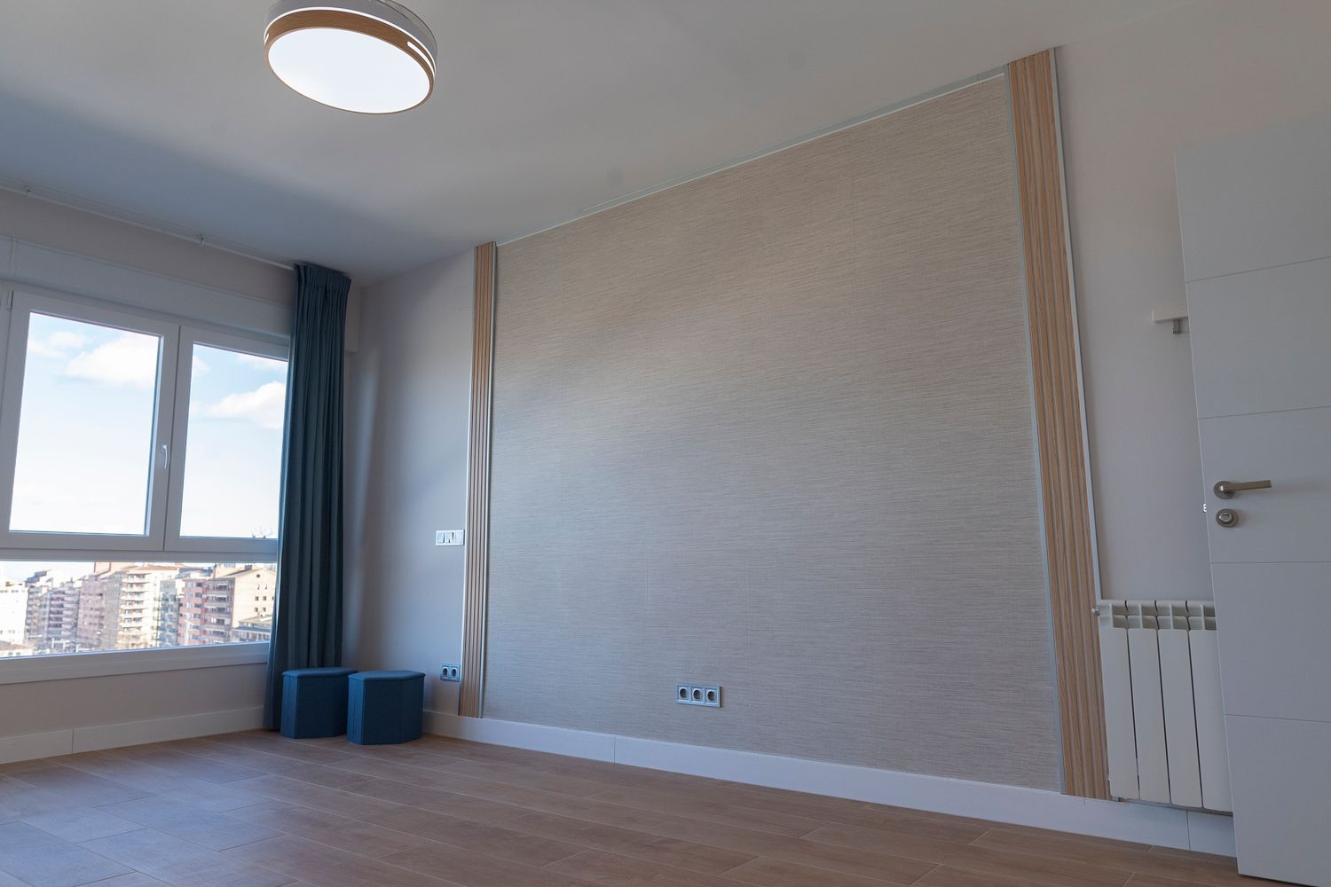 Dúplex en Camp d'Esports - Foto 4