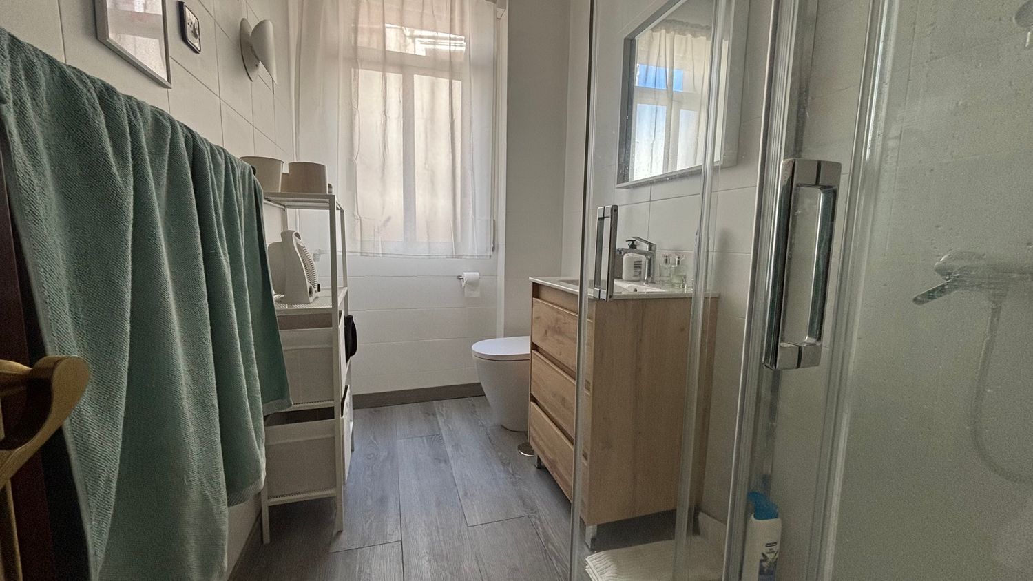Piso en Cuesta de la Atalaya, 41, General Dávila, General Dávila - Foto 8