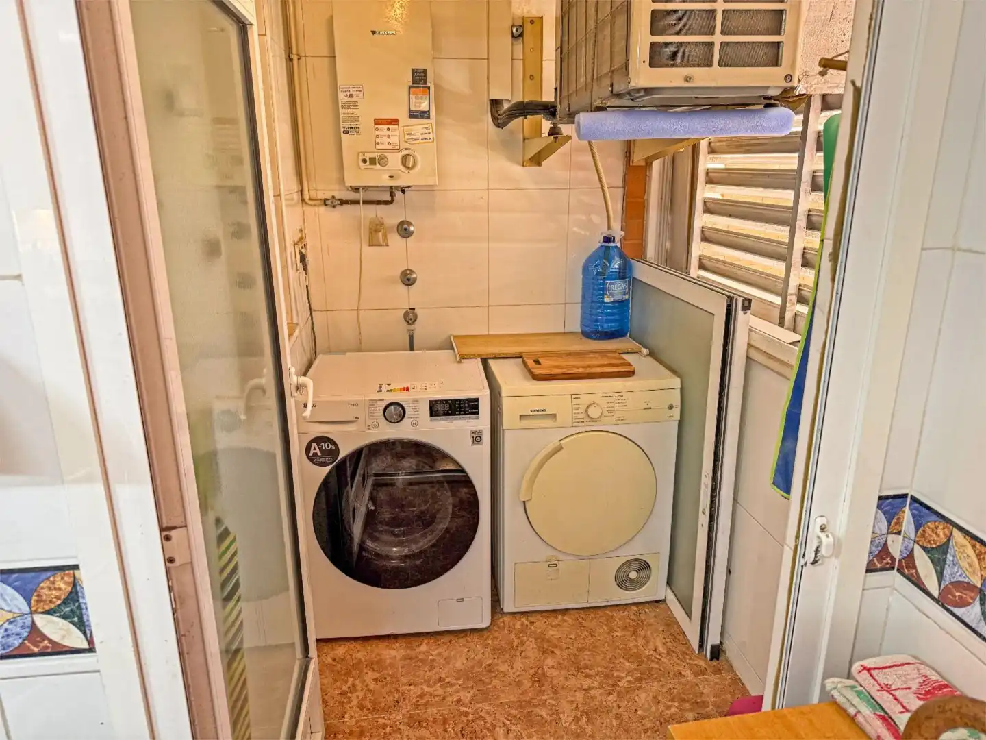 Piso en  Carrer Nadadora Carmen Soto 10 - Foto 13