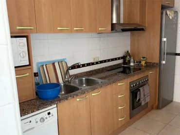 Piso en  Carrer Vicent Aubà 18 - Foto 7