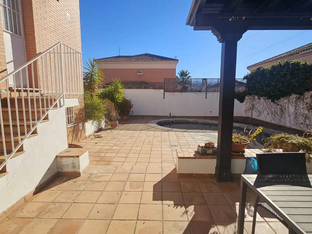 Chalet en  Calle Mar Mediterráneo 5 - Foto 7