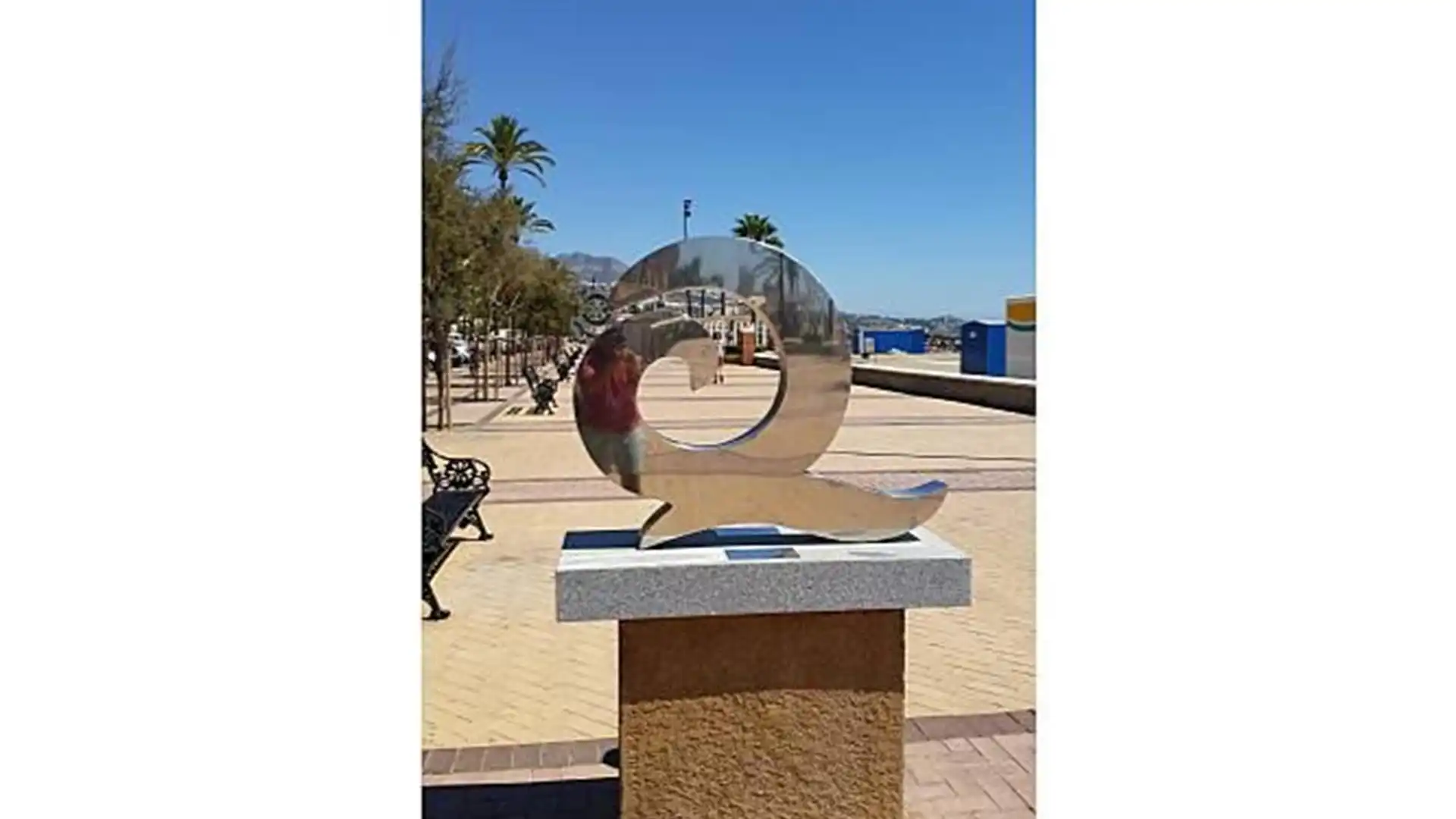 Apartamento en  Paseo Marítimo Rey de España 94 - Foto 9