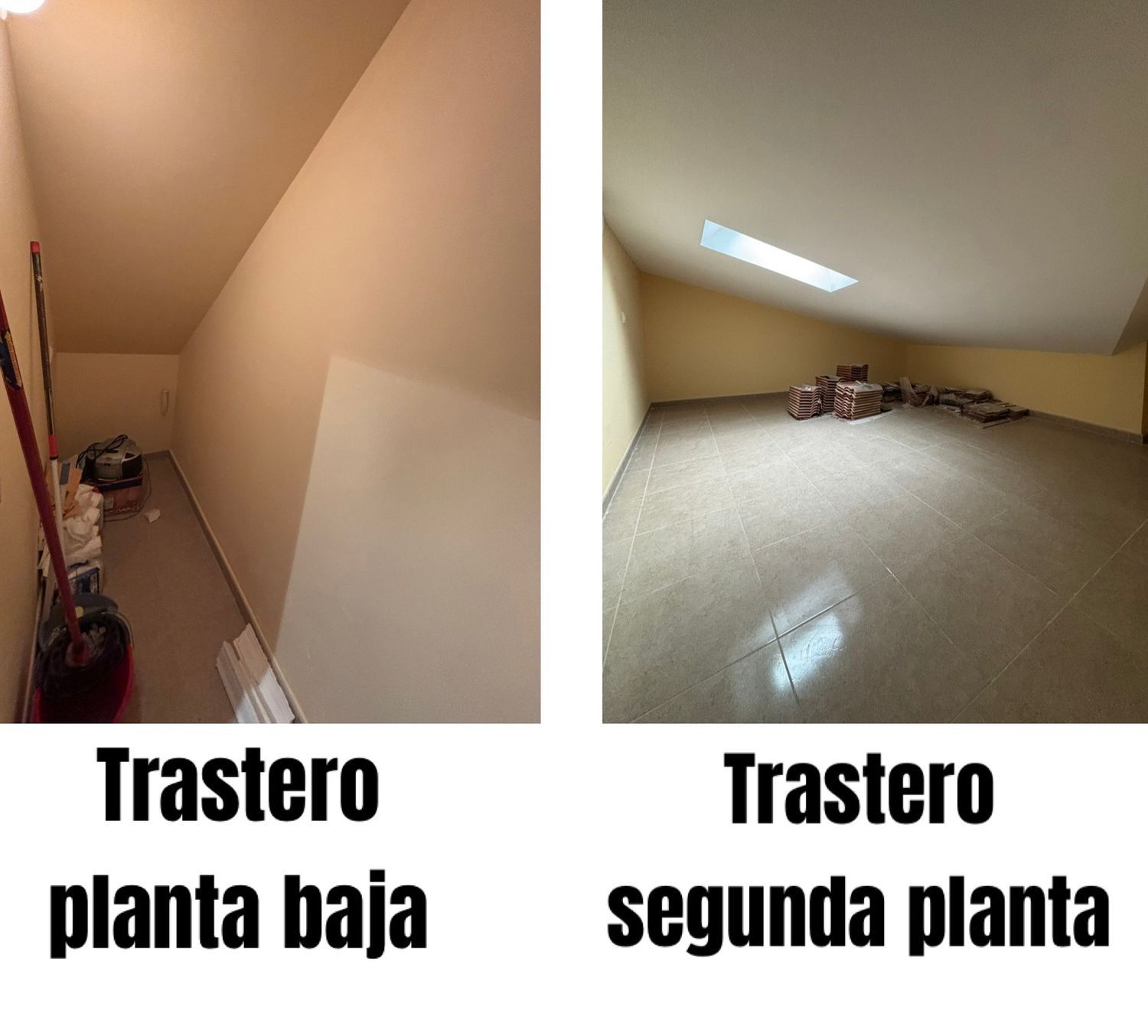 Chalet pareado en Lugar Ameixida, 61, Ribeira, Ribeira - Foto 6