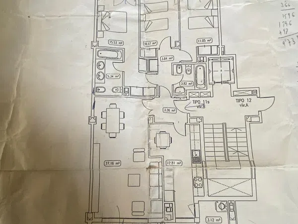 Piso en calle Isabel II, 26 - Foto 17