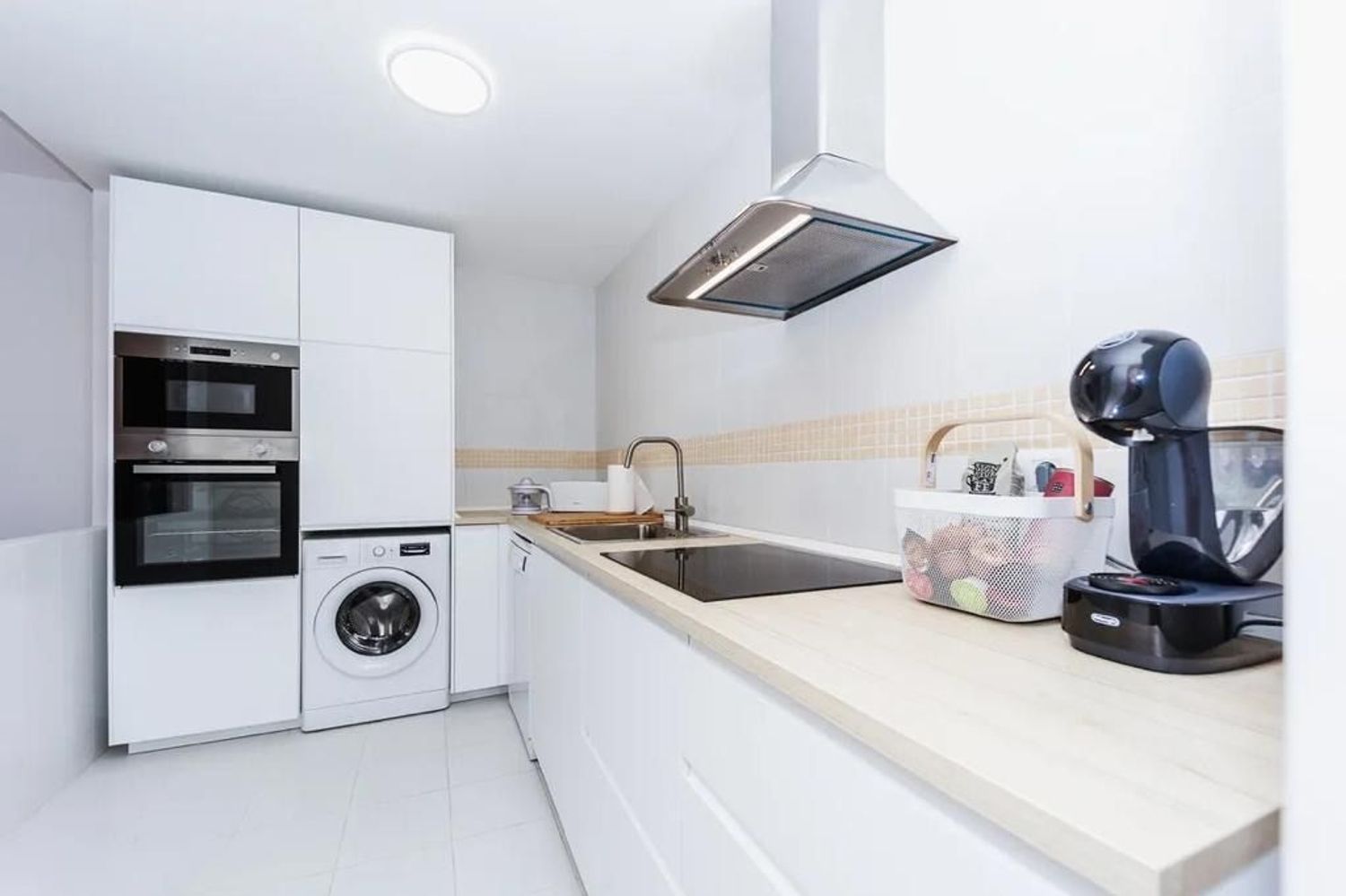 Piso en Avenida Marina del Este, 38, Punta La Mona - Foto 2