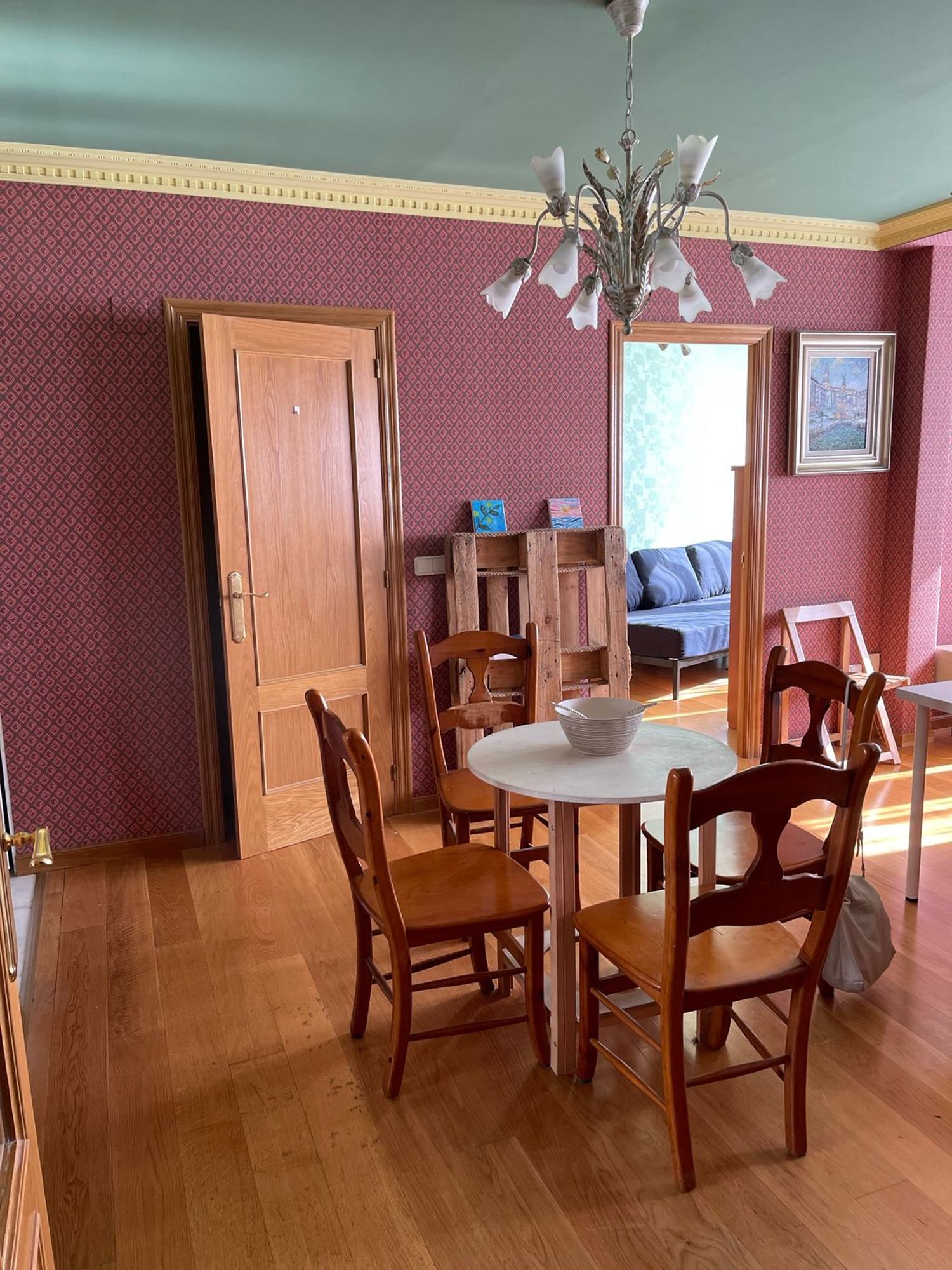 Piso en Iruña, 9 - Foto 9