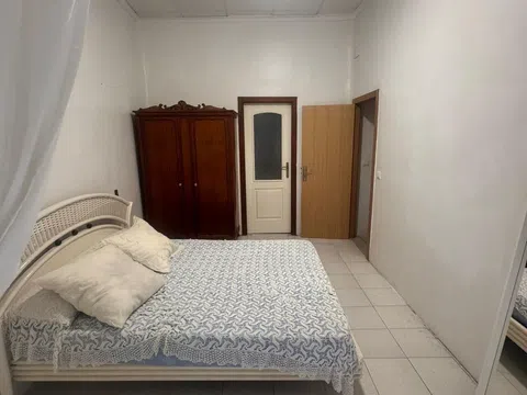 Casa independiente en calle Proclamacion, 15