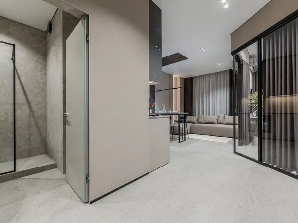 Piso en Passatge de Carbonell, 2