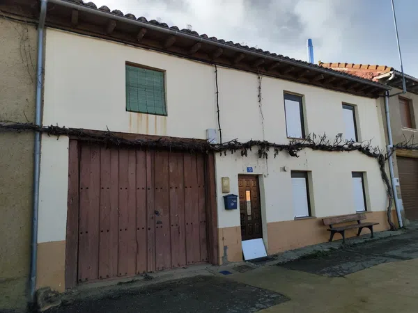 Casa de pueblo en la fuente s/n - Foto 11