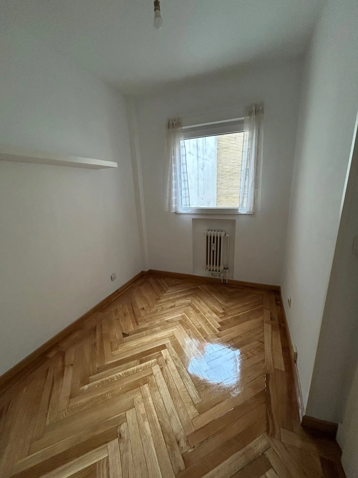 Ático en calle Clara del Rey, 55 - Foto 20