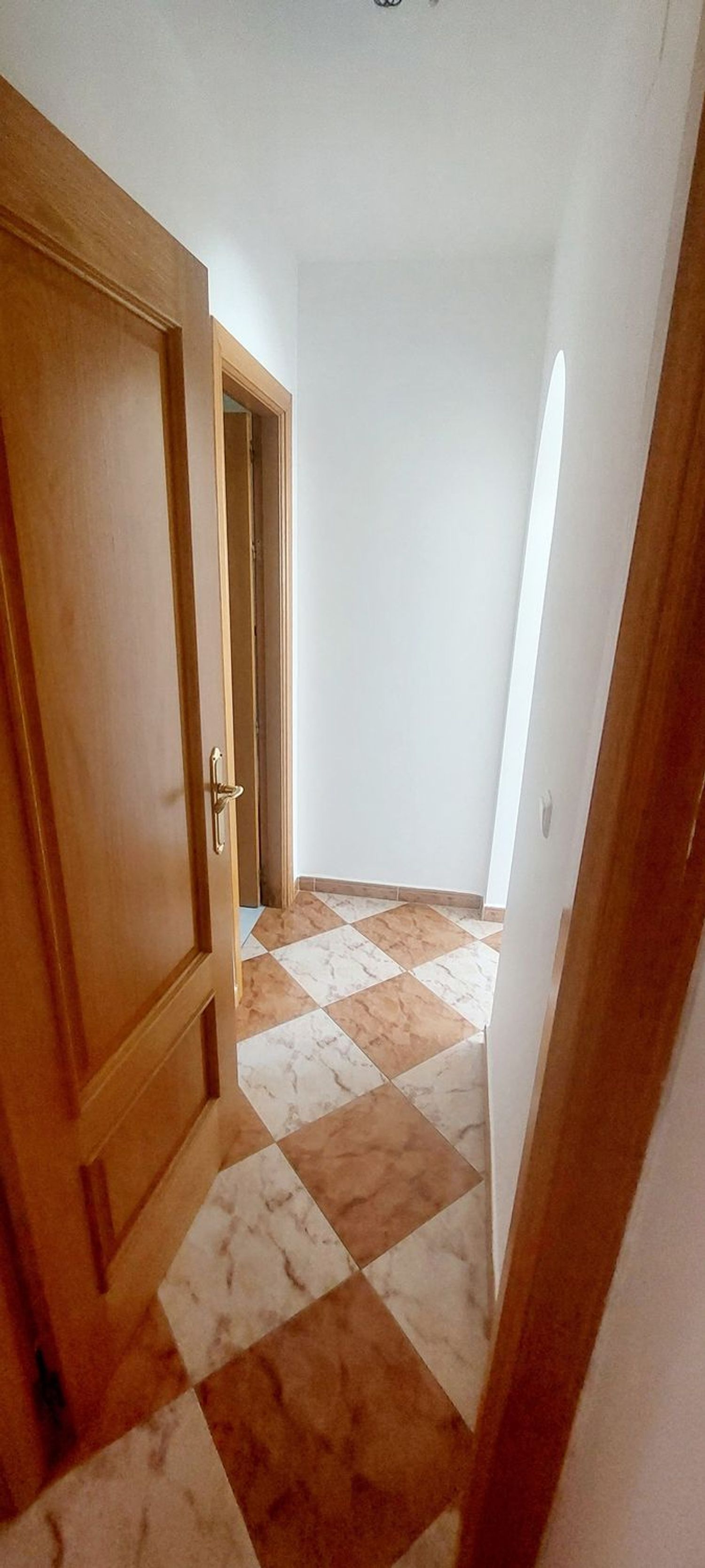 Piso en Calle Río Fuengirola, 14, Los Rios - CARE - Foto 2