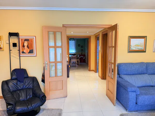 Chalet adosado en Calle Cervantes, 4, San Agustín-Parque Europa - Foto 20