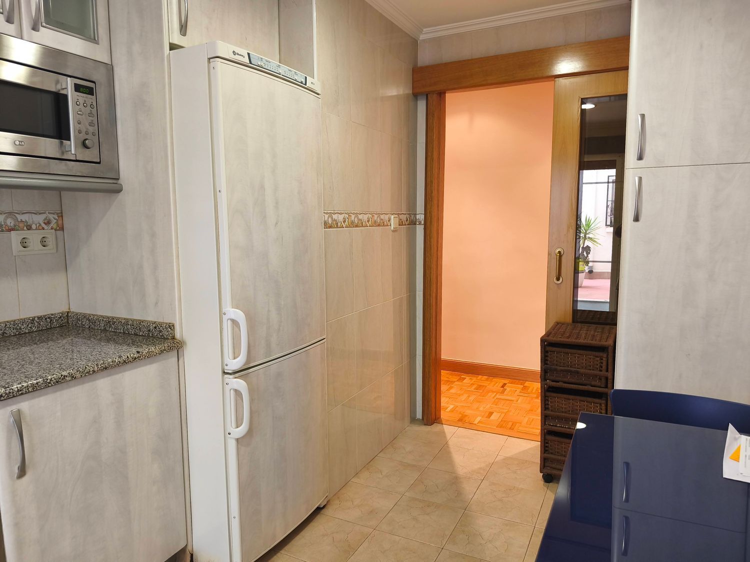 Piso en calle Julián Gayarre, 16 - Foto 11