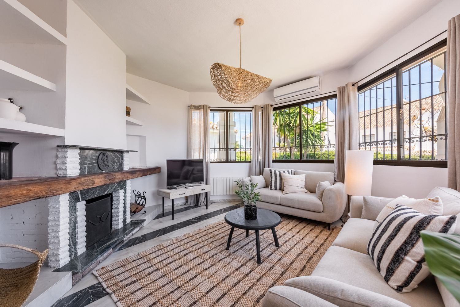 Casa independiente en calle Monte Biarritz, 94 - Foto 36