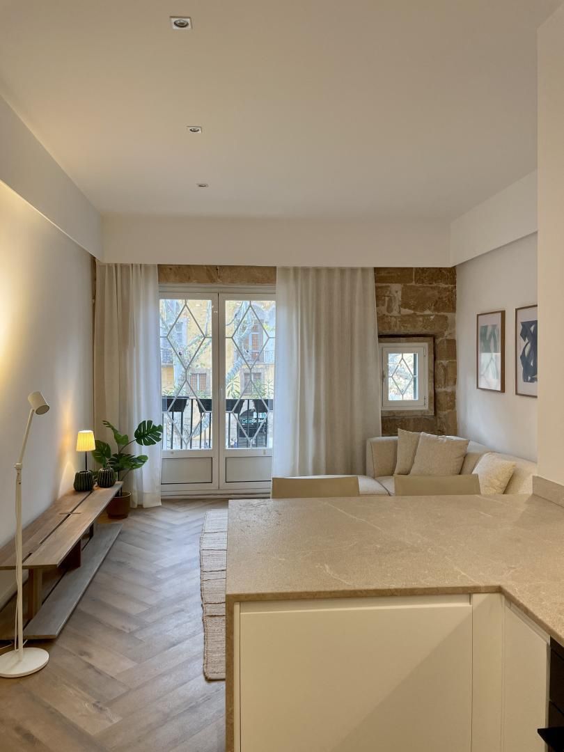 Apartamento en  Passeig del Born 26 - Foto 4
