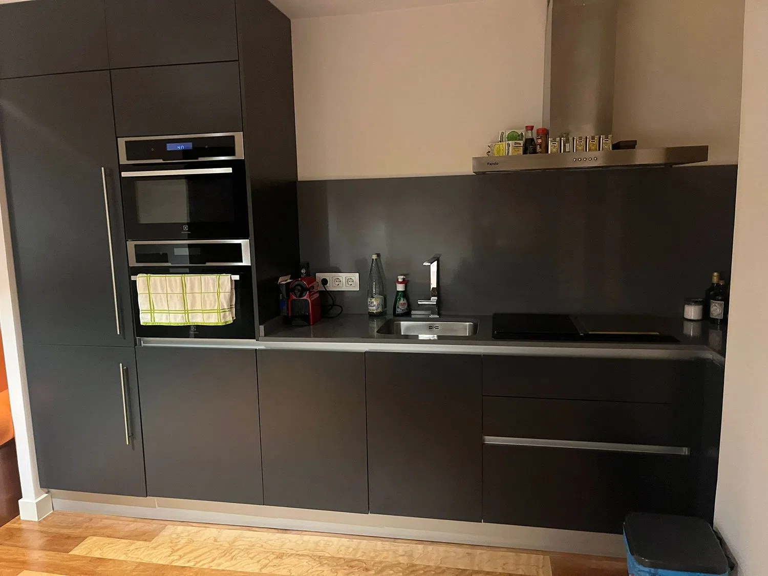 Piso en calle del Poeta Joan Maragall, 56 - Foto 20