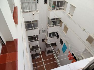 Piso en  Calle Correo de Andalucía 3 - Foto 18