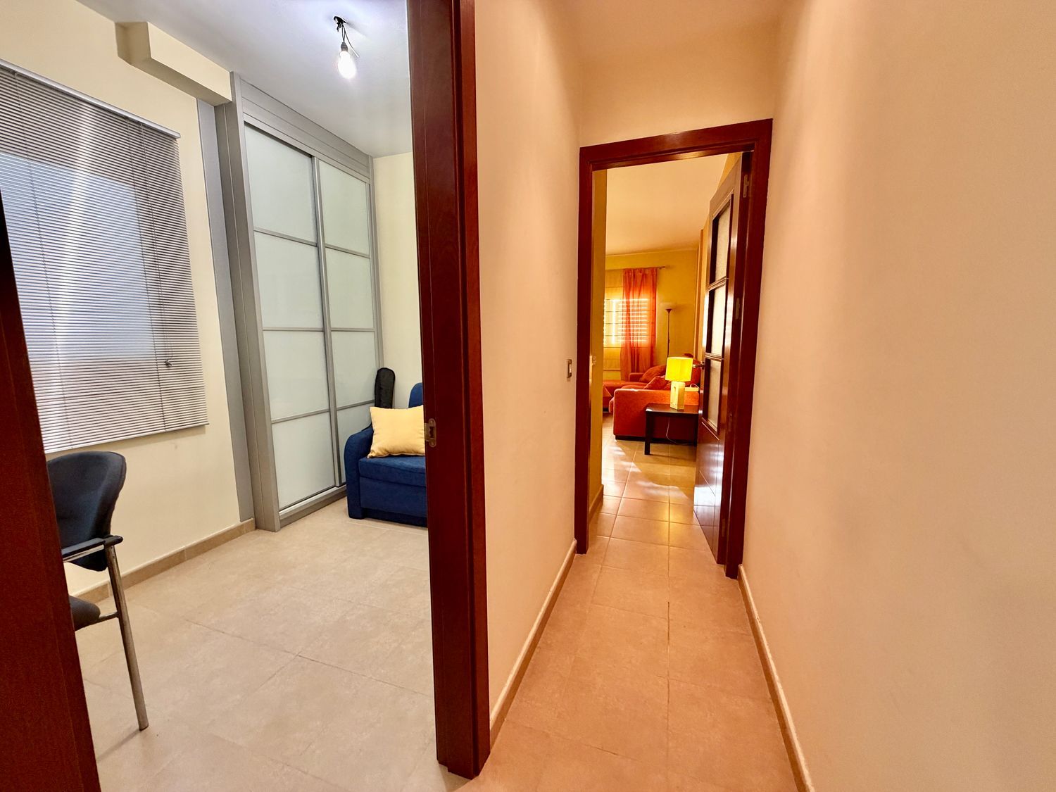 Piso en Calle Juan Gutemberg, 24, Los Tarahales - La Paterna - Foto 11