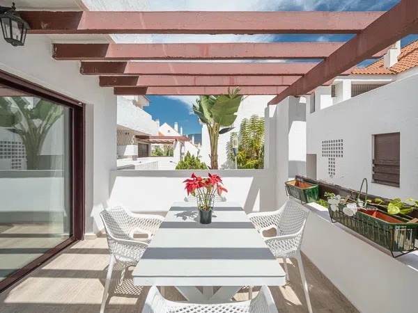 Piso en Calle las Ventas, 1, Nueva Andalucía - Foto 4