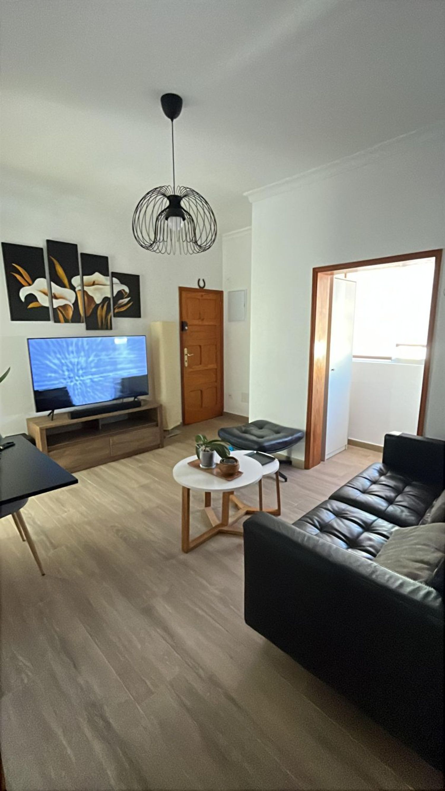 Piso en calle Teobaldo Power, 21 - Foto 1