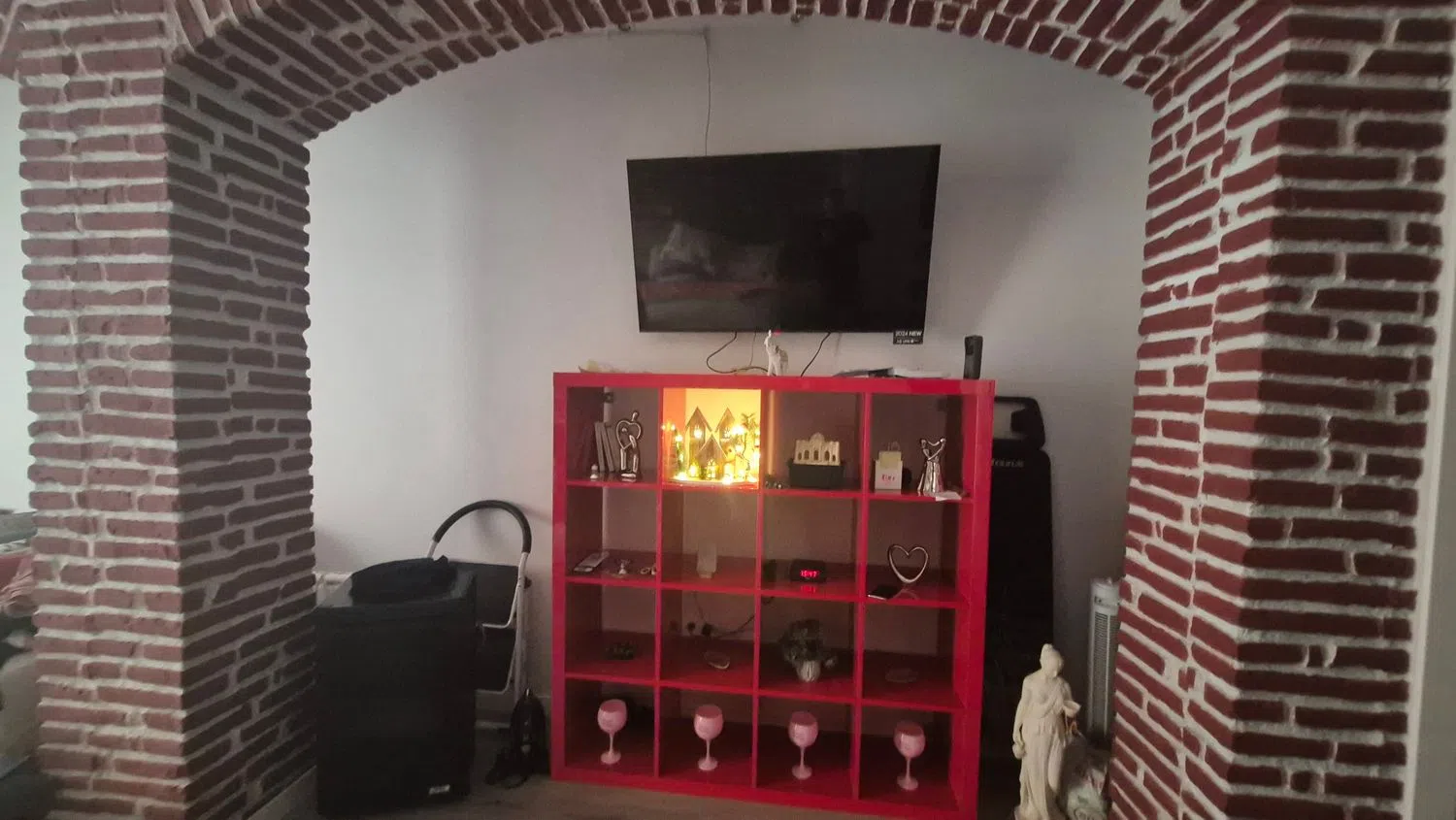 Piso en calle del Conde de Vistahermosa, 50 - Foto 12