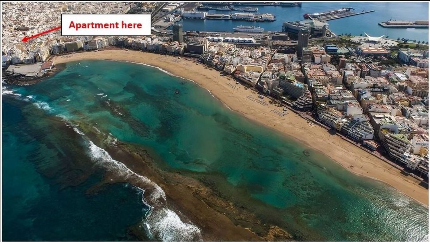 Piso en Calle Faro, 38, La Isleta - Foto 23