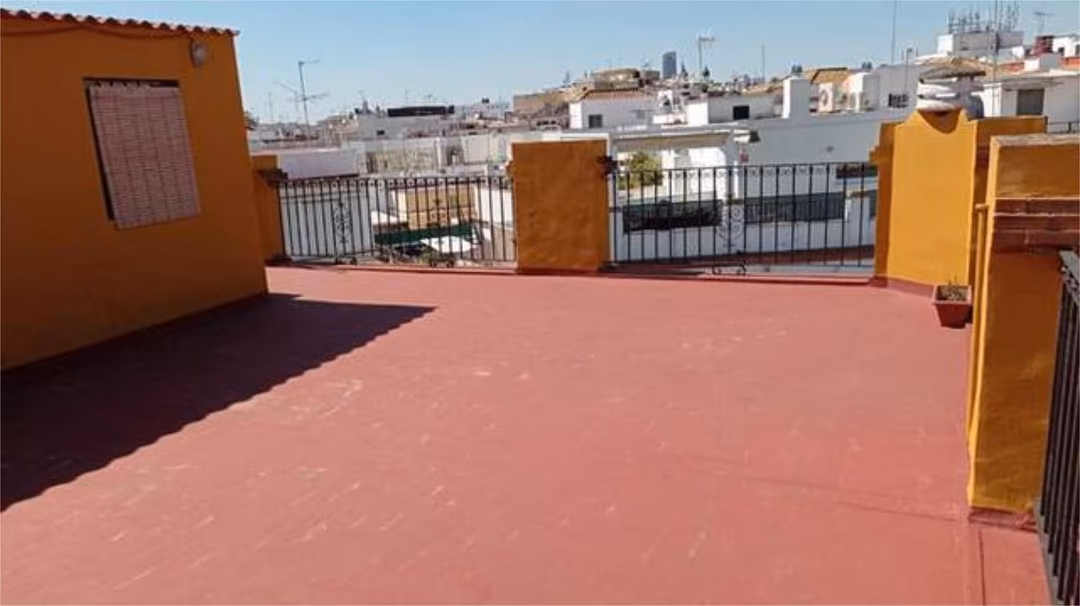 Ático en Puerta Osario - Foto 7