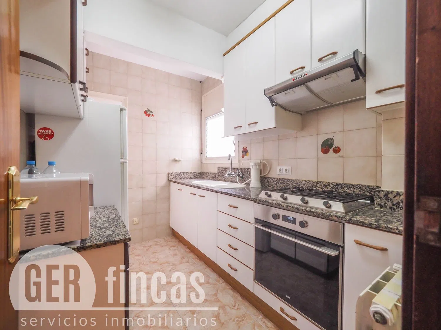 Ático en calle d'Ègara, 130 - Foto 25