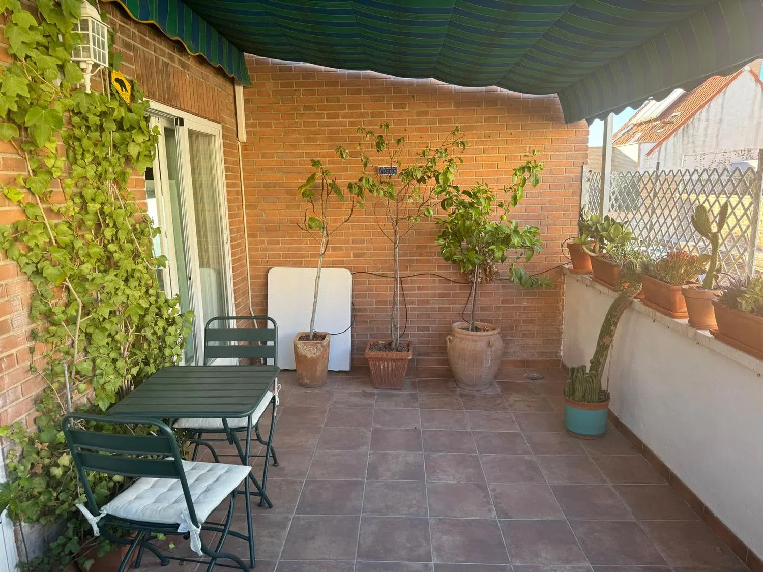 Piso en calle de la Sierra de Meira, 74 - Foto 4