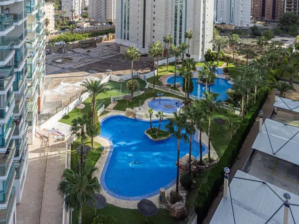 Piso en Calle Terral, 19, Cala Palmera - Atrium - Foto 19