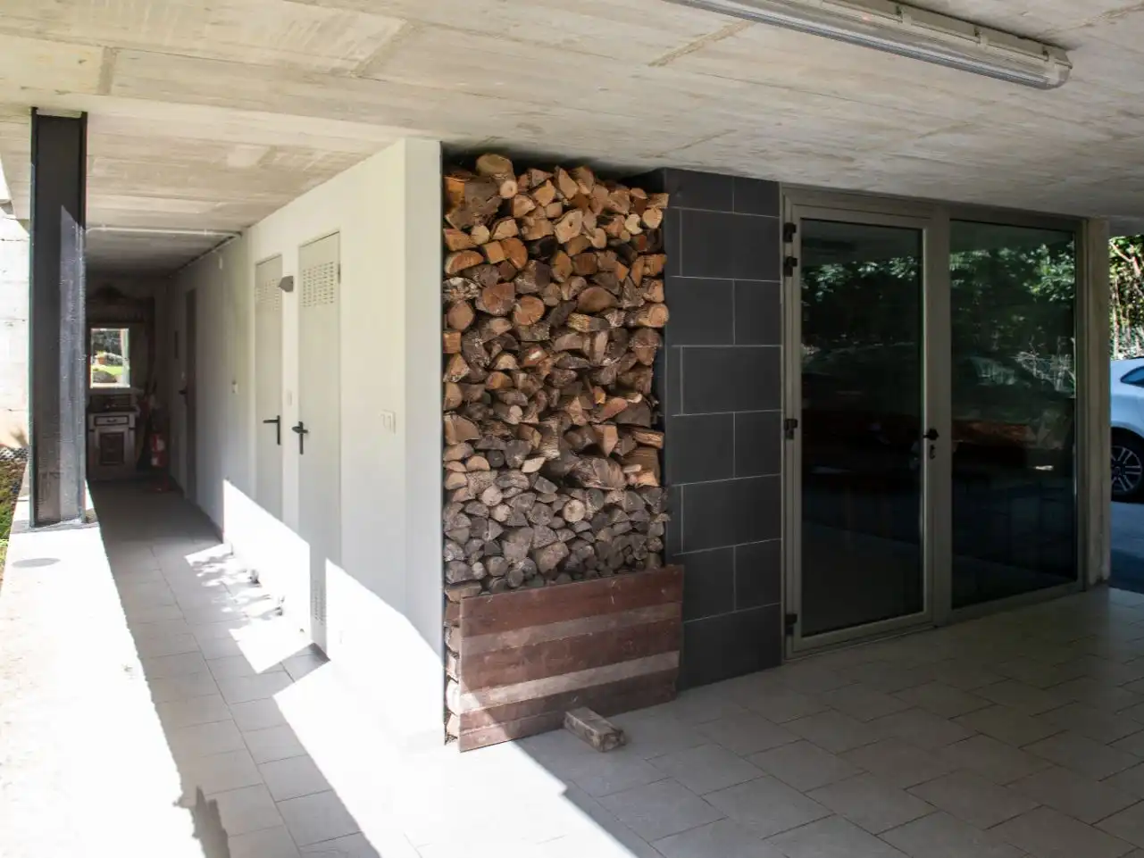 Chalet en  Paseo Marqués de Valdecilla 30 - Foto 12