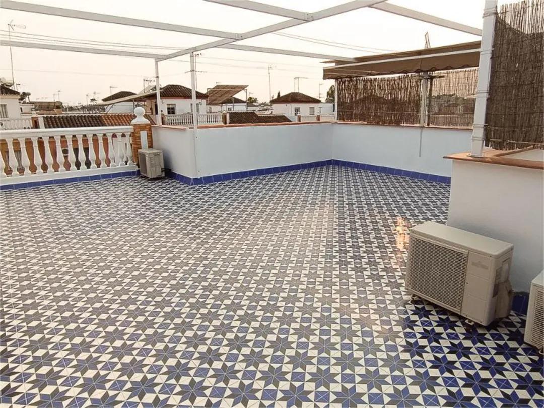 Casa adosada en  Calle Nelson Mandela 42 - Foto 44