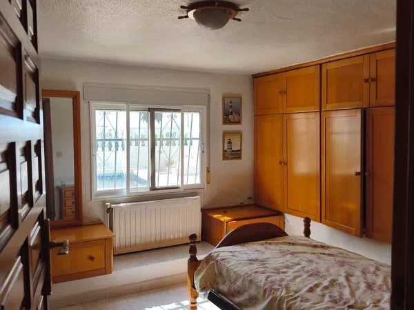 Casa o chalet independiente en Torrejon De San Bruno s/n, Centro de la Ciudad Quesada - Foto 4