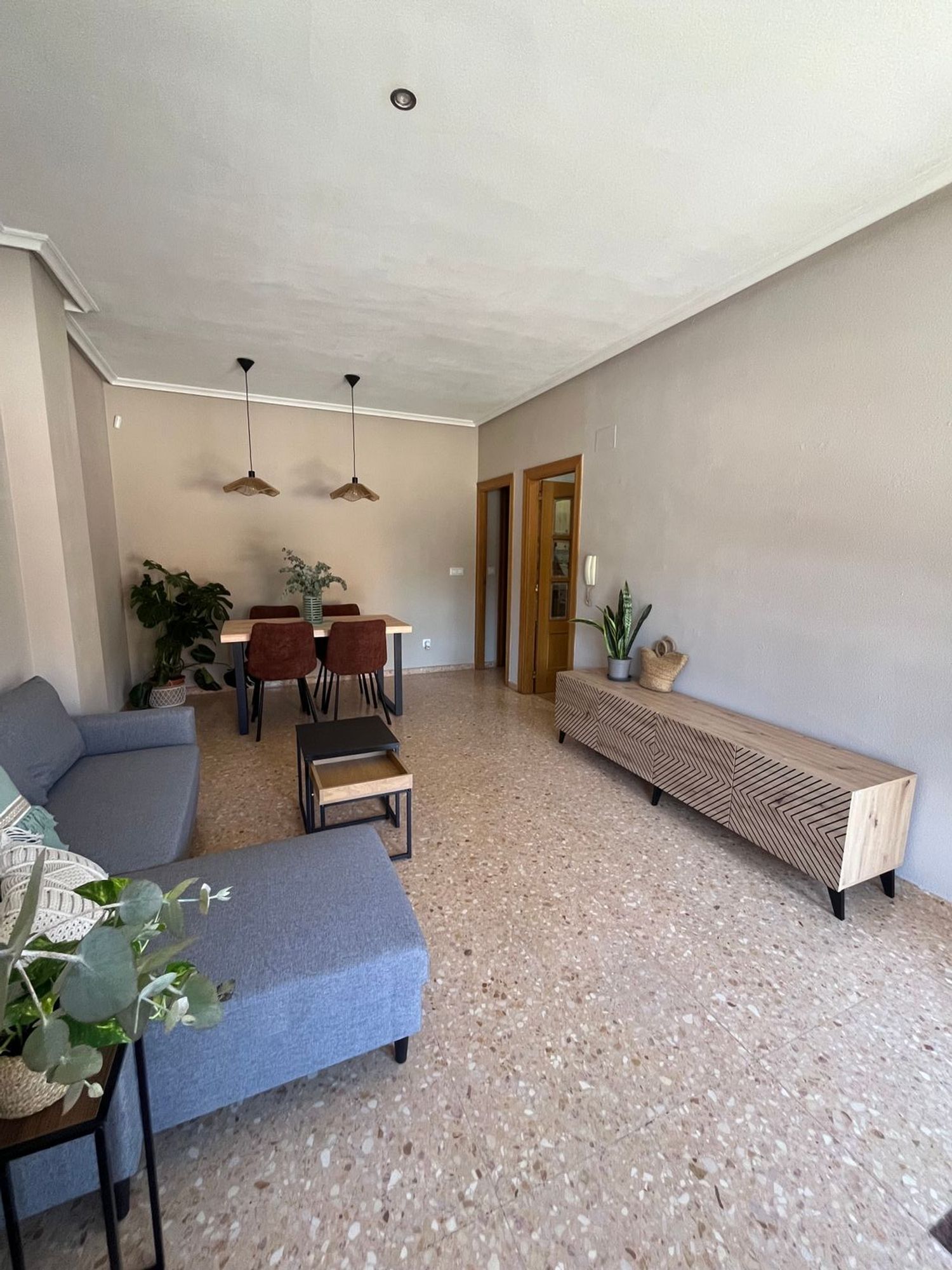 Piso en Calle Albello, 5, San Antón - Palmerales - Foto 4