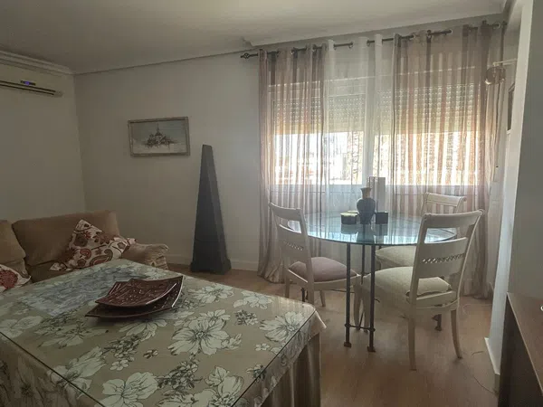 Alquiler de piso en Calle Evangelista, 59 n - Foto 4