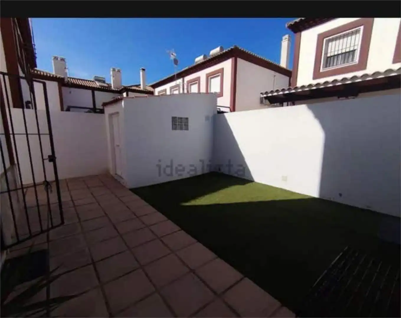 Chalet en Alcala del Río - Foto 3