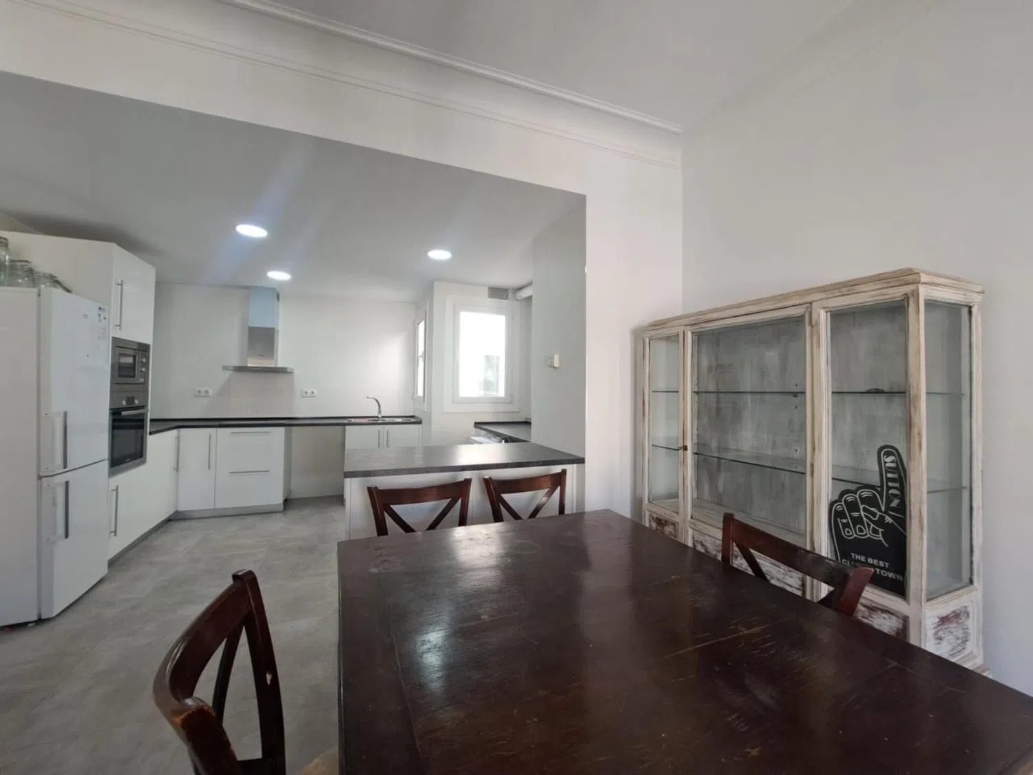 Ático en Rambla, 109 - Foto 3