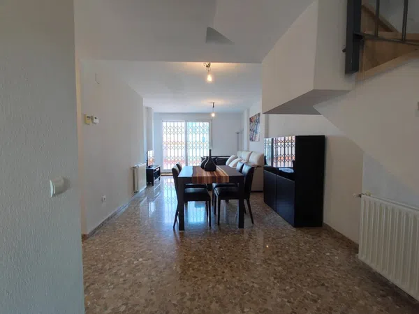 Ático en Calle de Sant Vicent Màrtir, 292, La Creu Coberta - Foto 6