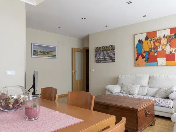 Piso en calle Viloria de La Rioja, 61