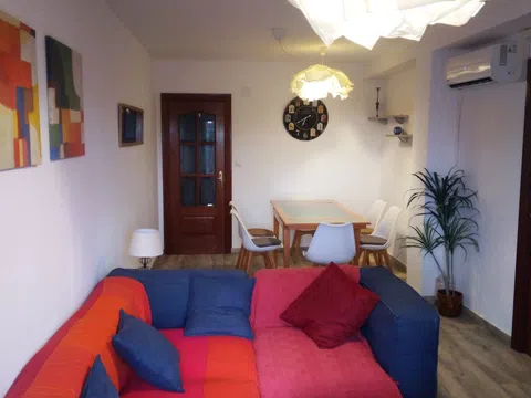 Piso en calle Luz Casanova, 3