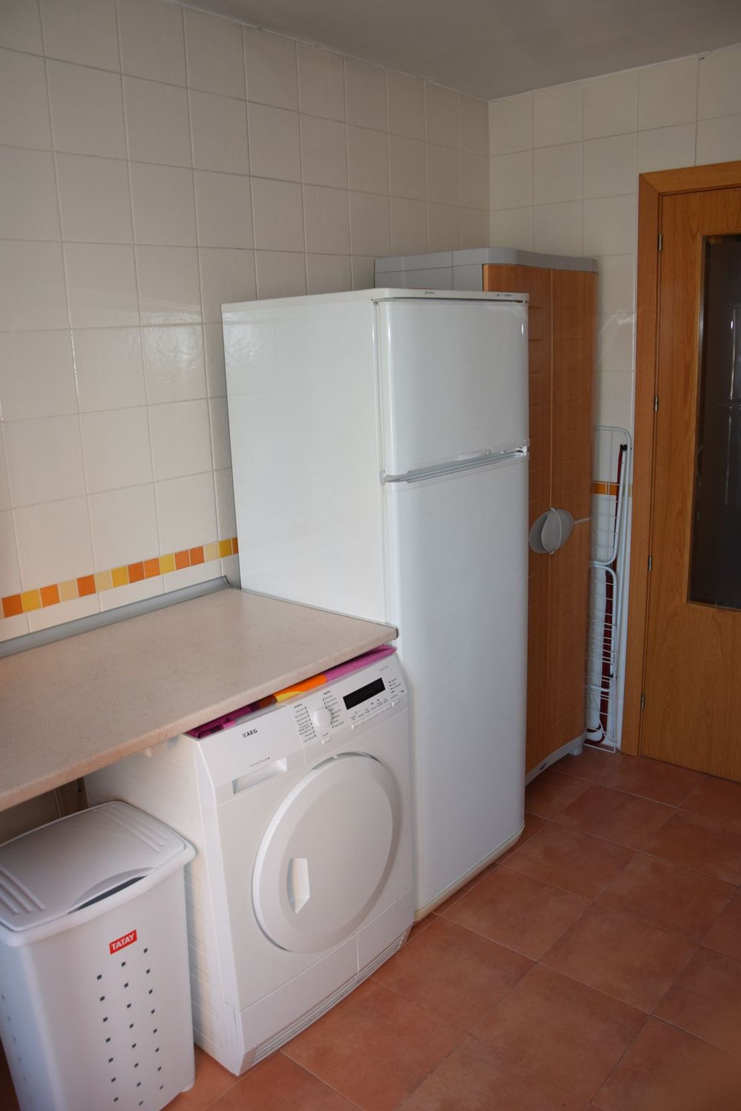 Piso en Calle Ferrocarril, 56, Santa Bárbara, Santa Bárbara - Foto 22