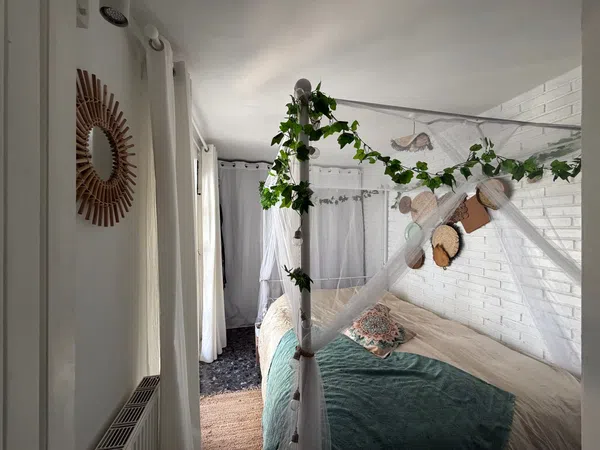 Casa rural en camino Veintitres, 12 Casa - Foto 8