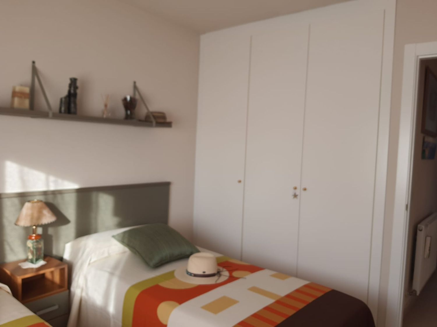 Chalet pareado en Calle Begonias, 5 - Foto 14