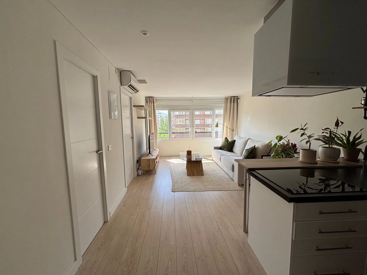 Piso en avenida de Alberto de Alcocer, 49 - Foto 2