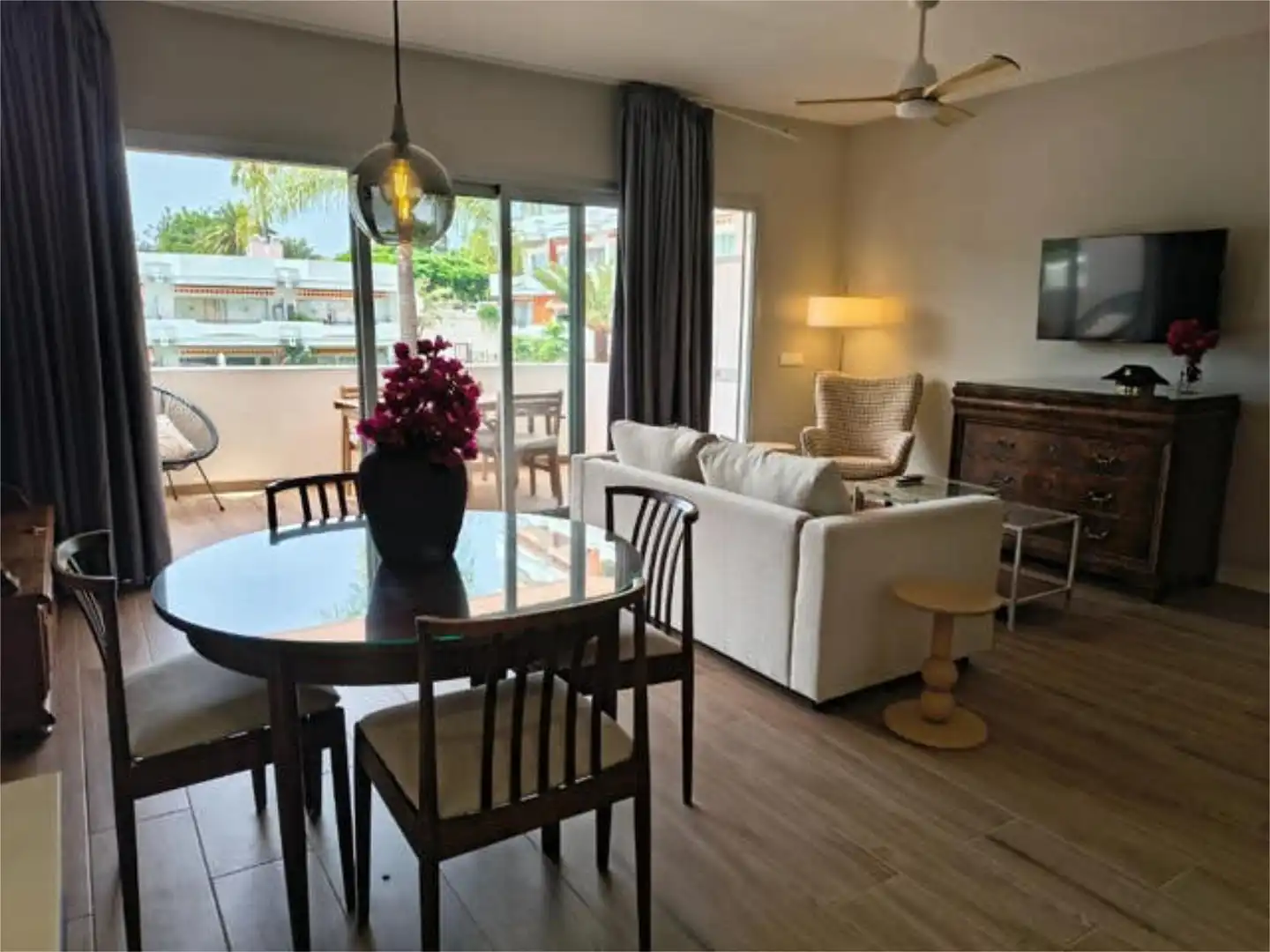 Apartamento en puerto de la cruz - Foto 6