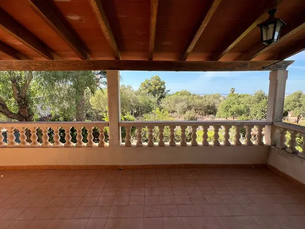 Casa o chalet independiente en Calle Joan Manera, 1, Sa Cabaneta, Sa Cabaneta - Foto 23