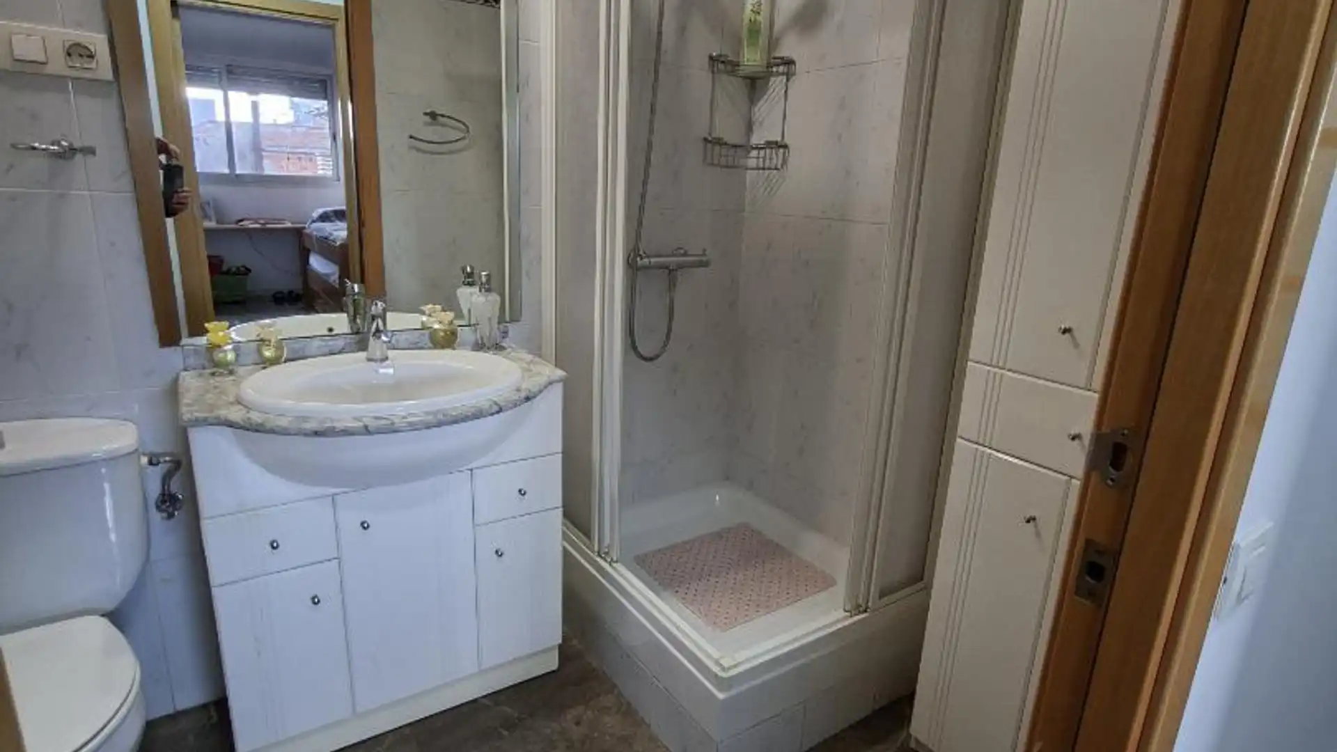 Piso en  Carrer de Sant Vicenç Ferrer 75 - Foto 17