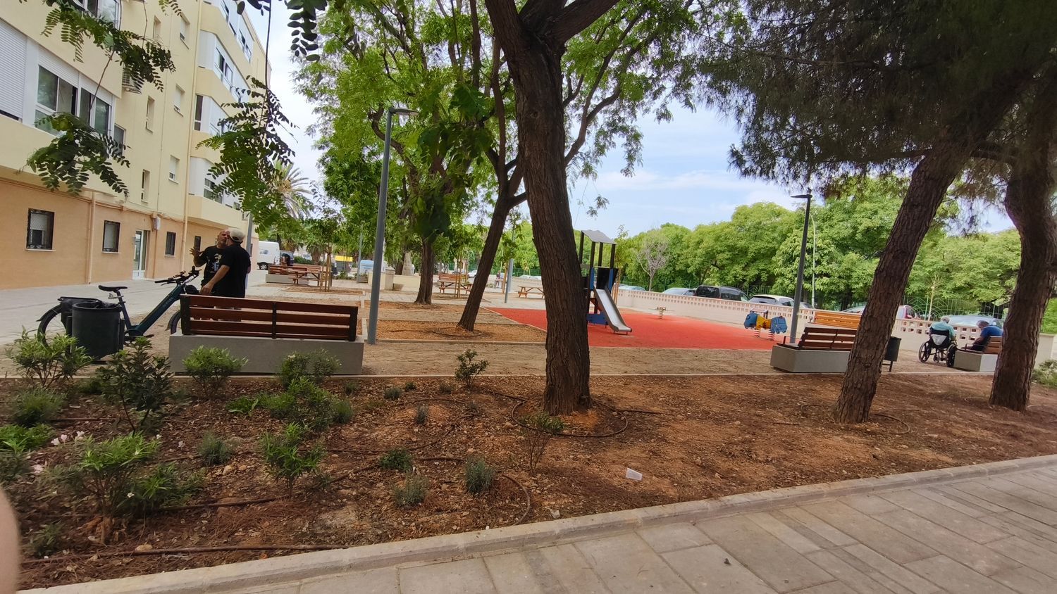 Piso en Calle del Mestre Giner, 34, El Castell, El Castell - Foto 37