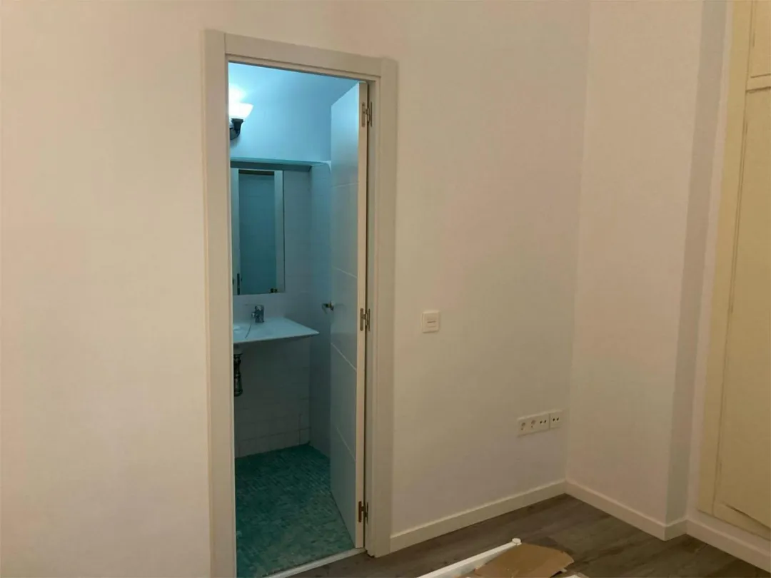 Piso en  Calle Vascongadas 2 - Foto 11