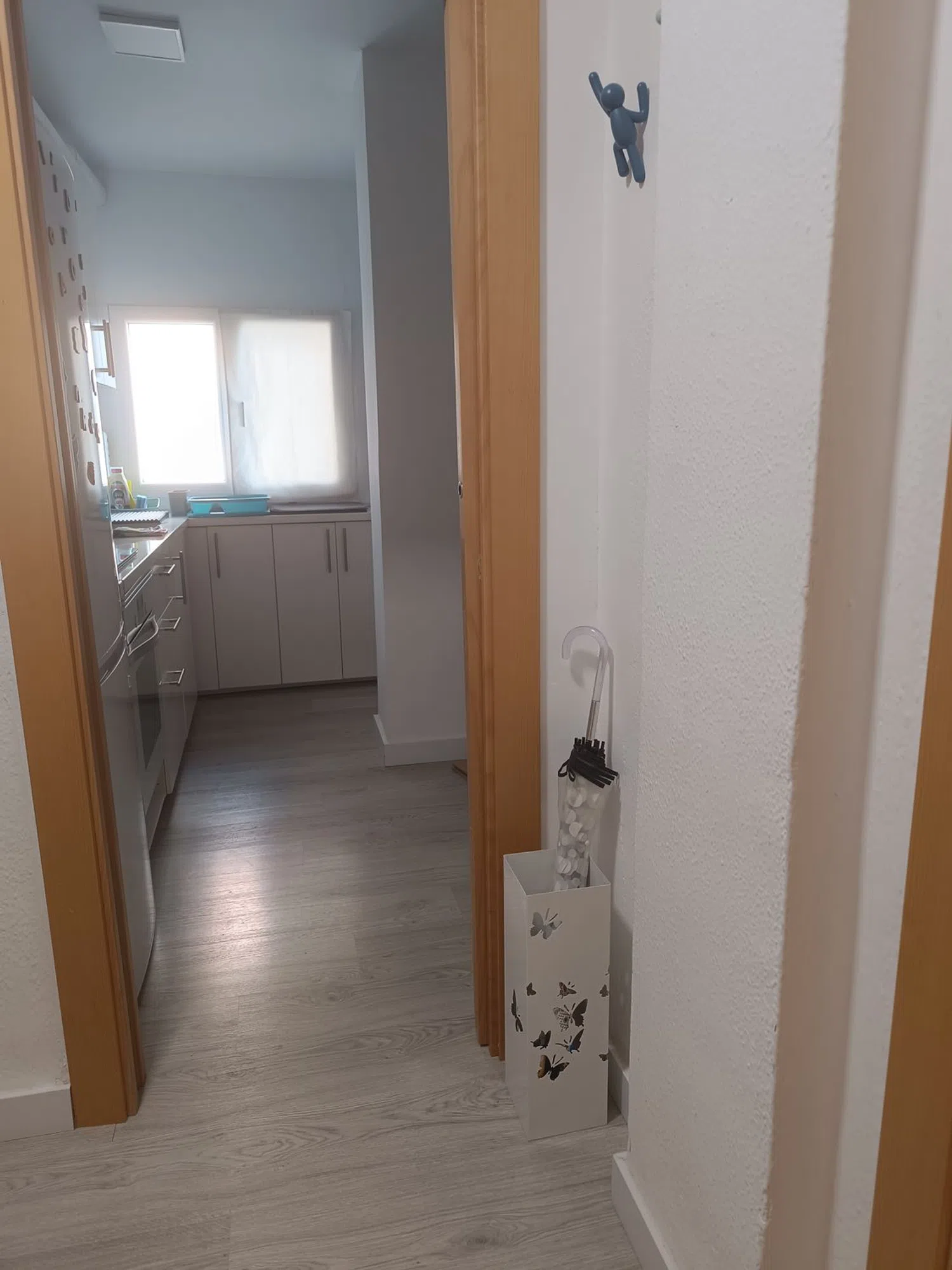 Piso en calle Delfín, 6 - Foto 3